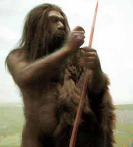 prehistoric human2